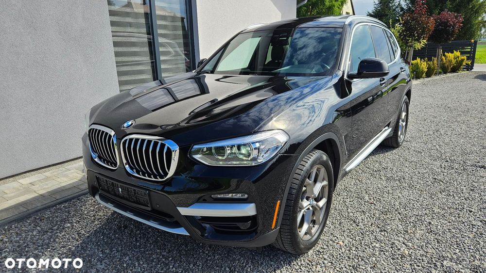 BMW X3 - 26