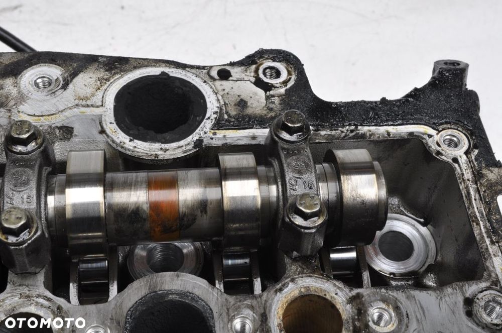 C5 III X7 407 2.7HDI GŁOWICA PRAWA PM4R8Q-6090 UHZ - 2