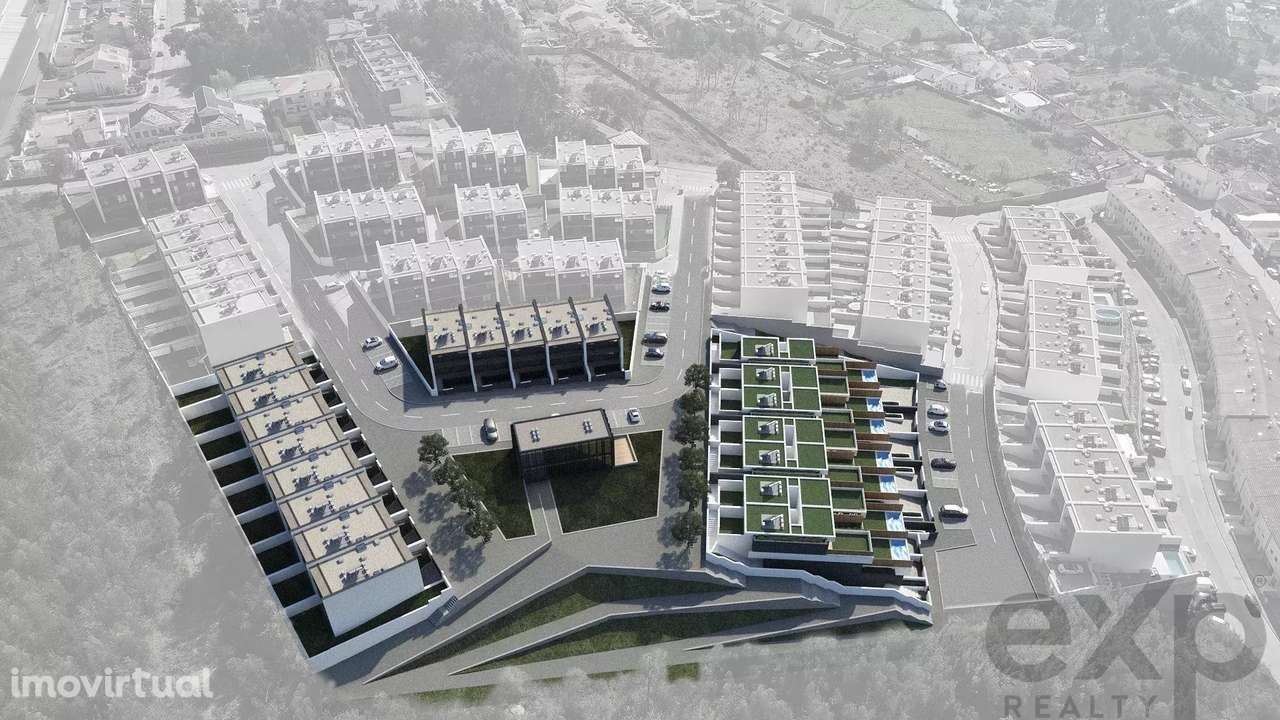 Terreno de 1,0329 ha à venda em Grijó e Sermonde, Portugal - Grande imagem: 2/6