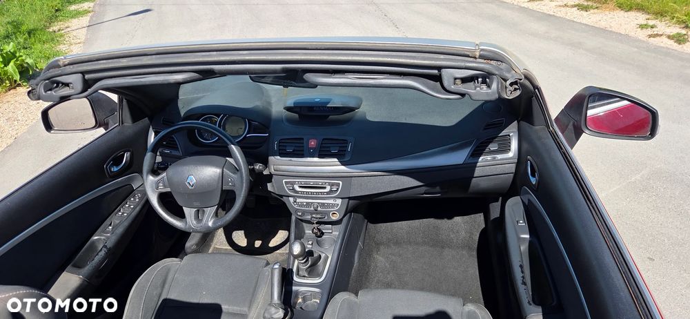 Renault Megane 1.5 dCi Bose Edition - 15