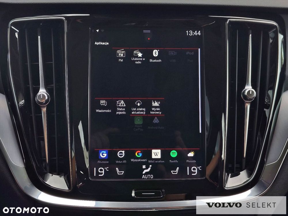 Volvo V60 - 24