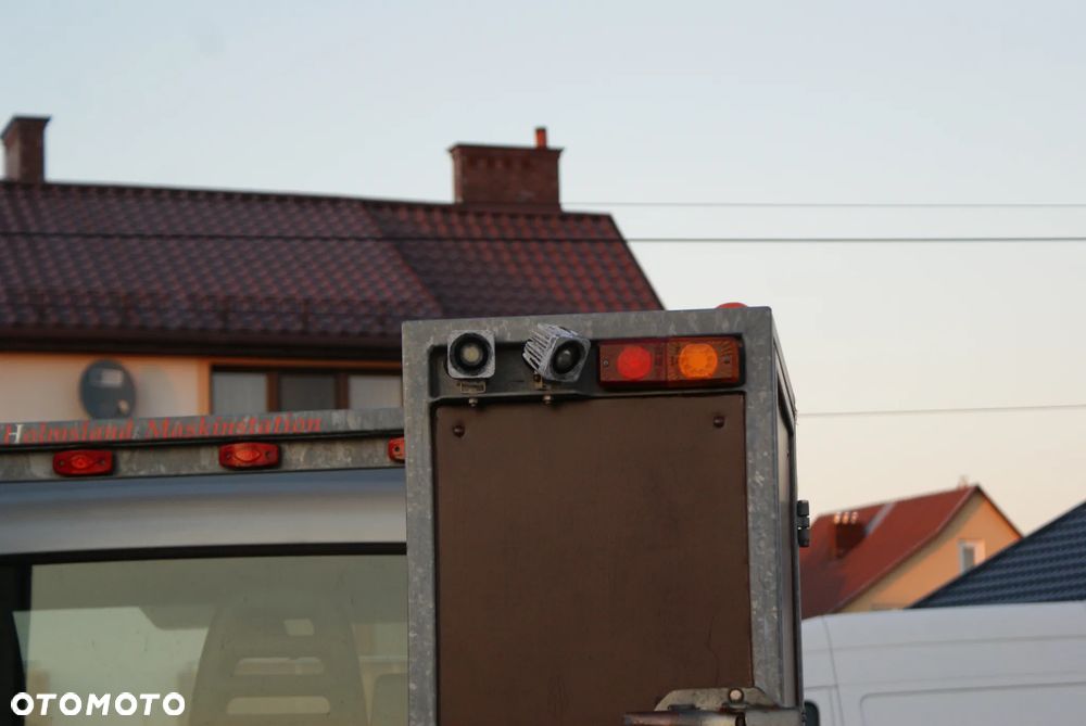 Iveco Daily 35c15 - 18