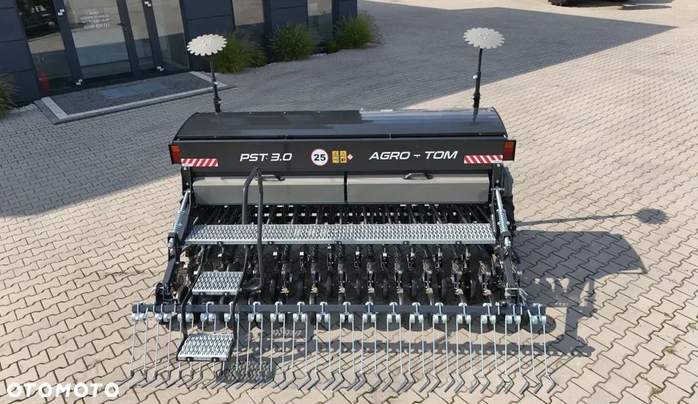 Agro-tom PST 30 - 2