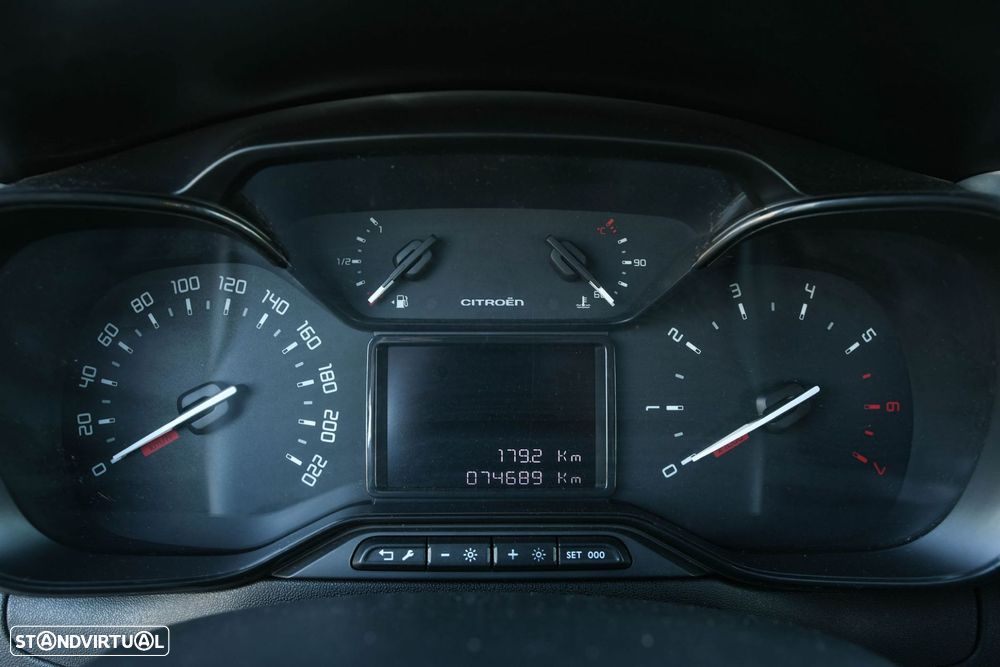 Citroën C3 1.2 PureTech Feel - 14