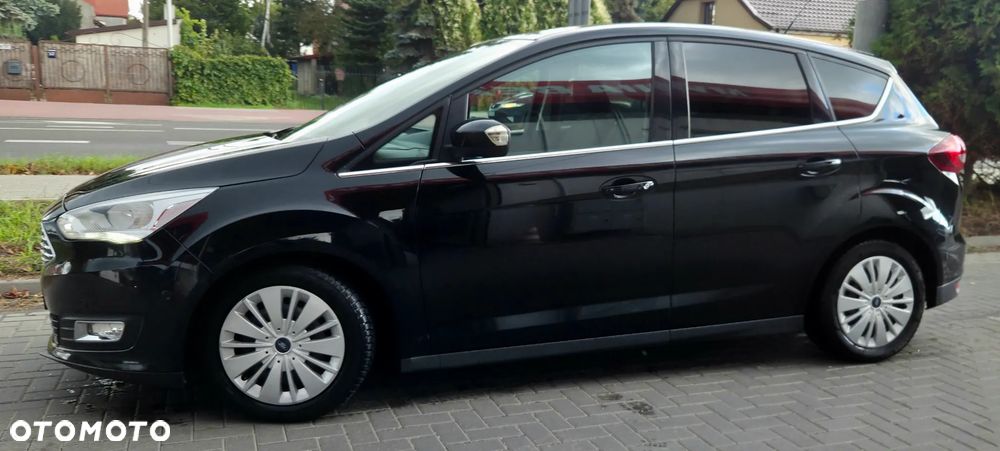 Ford C-MAX 1.0 EcoBoost Titanium ASS - 6
