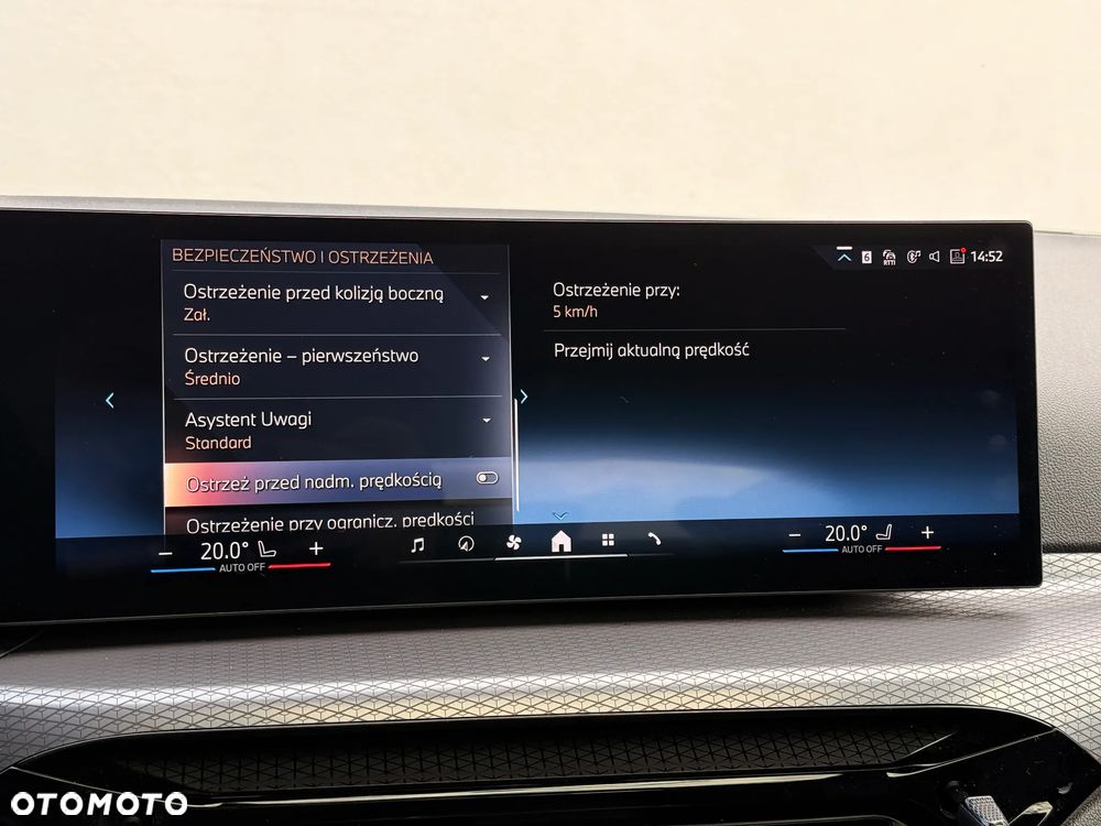 BMW Seria 4 430i xDrive M Sport - 39