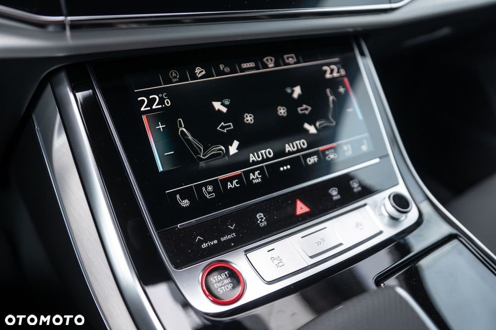 Audi SQ7 - 24