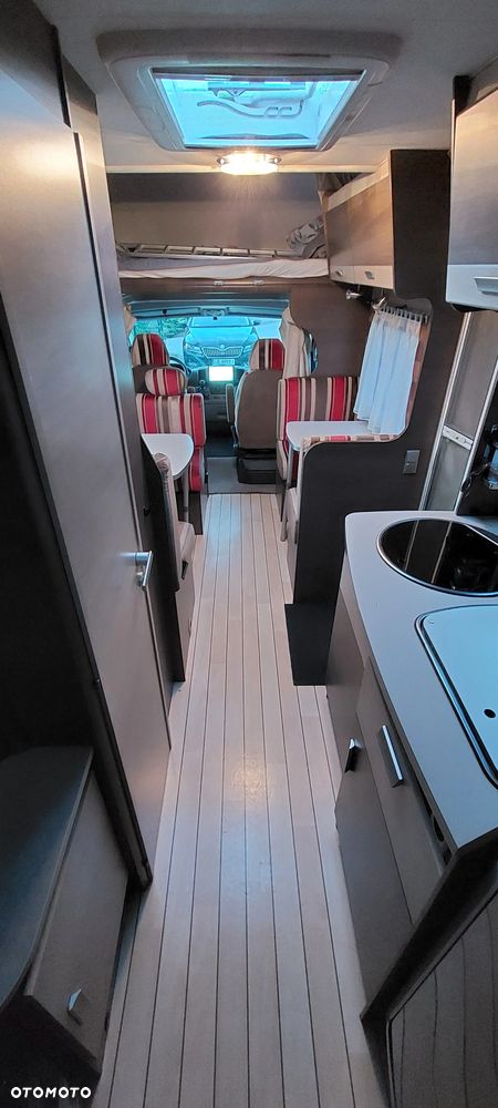 Fiat Kamper Bavaria (grupa Pilote) - 5