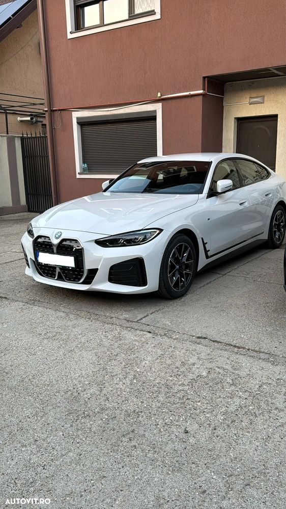 BMW i4 eDrive35 - 4