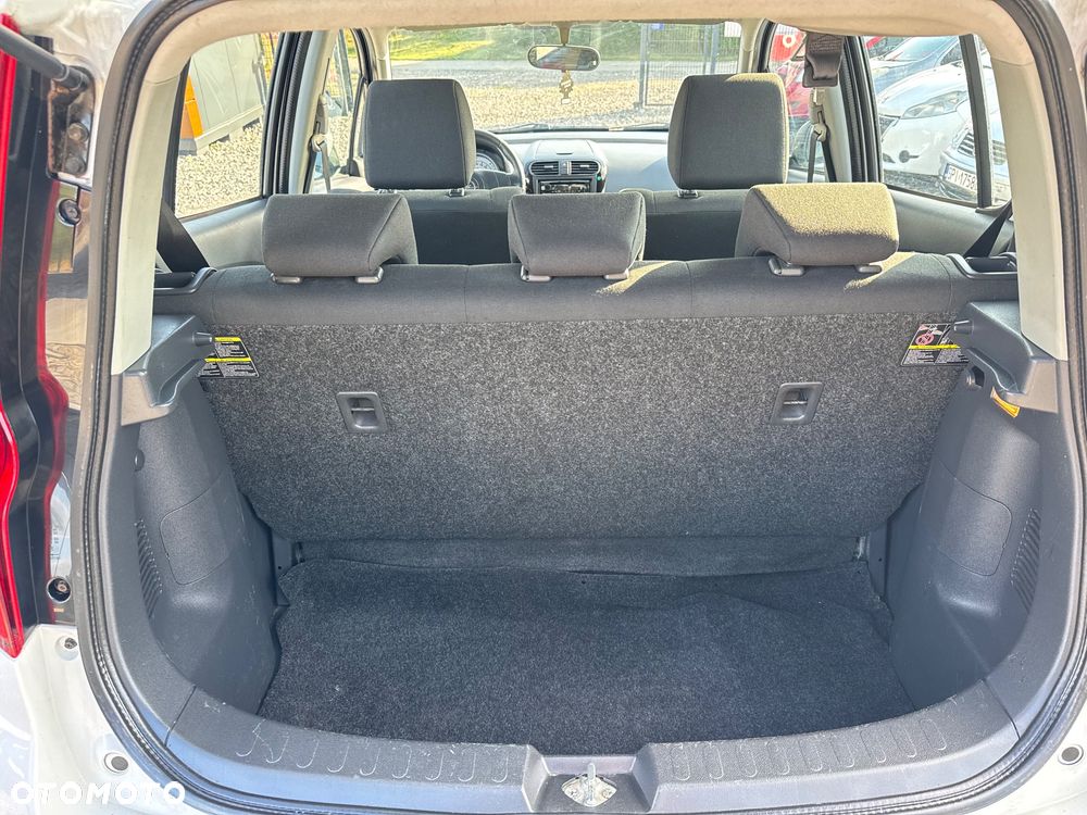 Opel Agila 1.0 Enjoy - 19