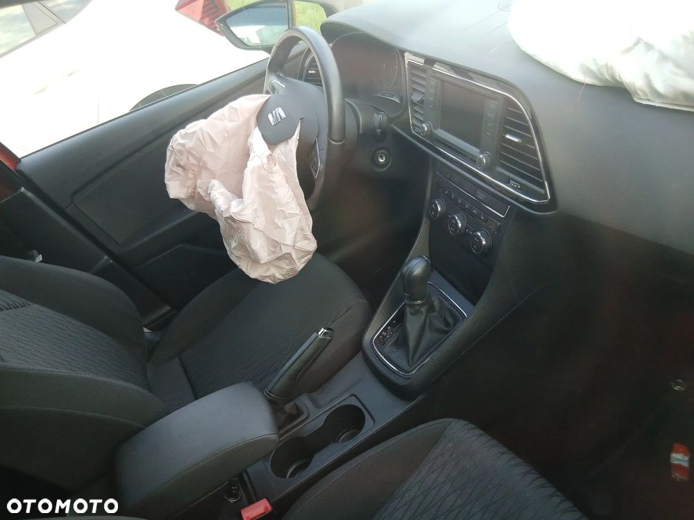 Seat Leon - 6