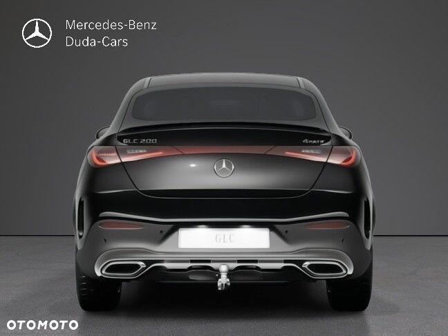 Mercedes-Benz GLC - 6