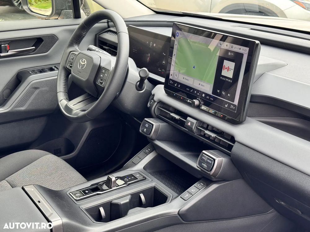 Toyota RAV4 2.5 AWD Comfort - 20