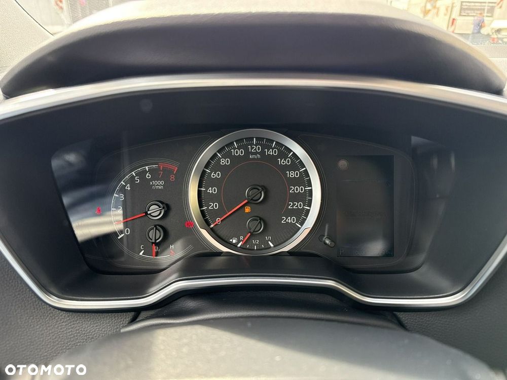 Toyota Corolla 1.5 Comfort MS - 26