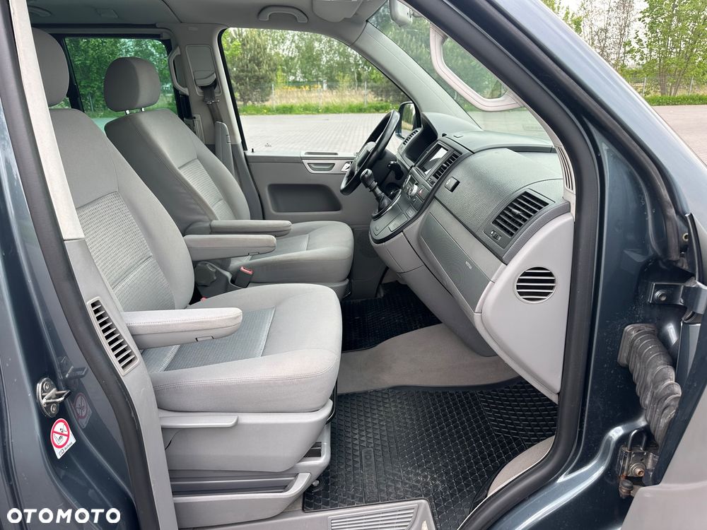 Volkswagen Multivan L1 Comfortline - 8
