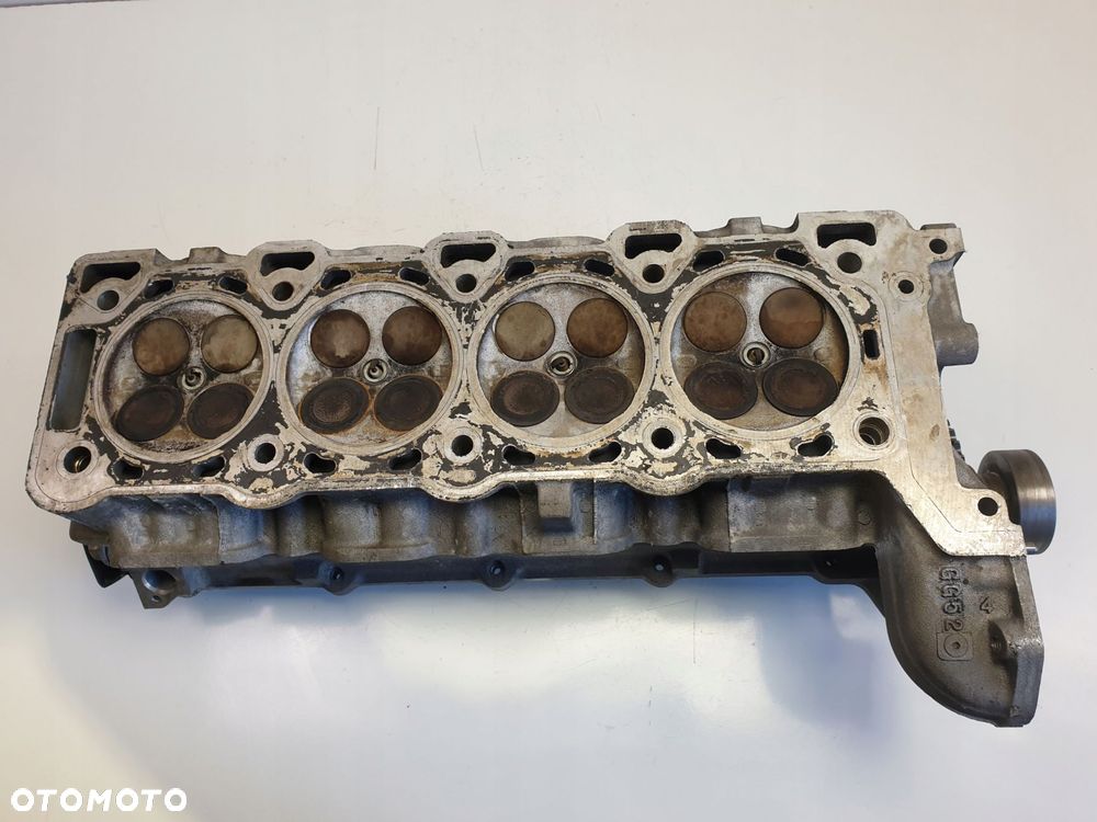 Jaguar S-Type 4.0 V8 GŁOWICA CYLINDRÓW prawa - 6