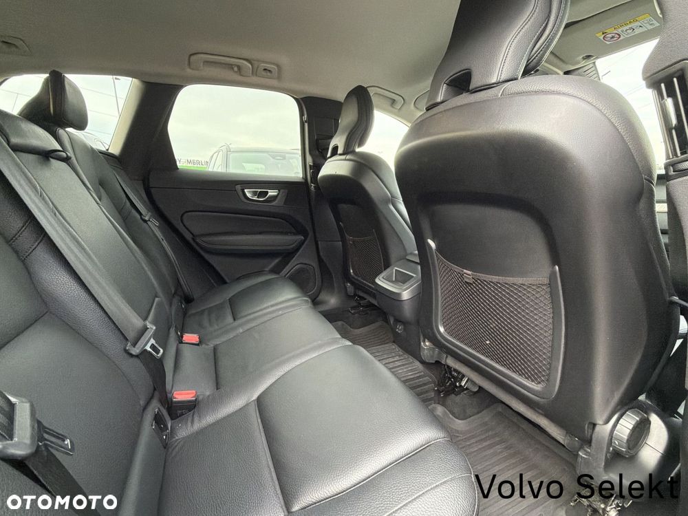 Volvo XC 60 - 16