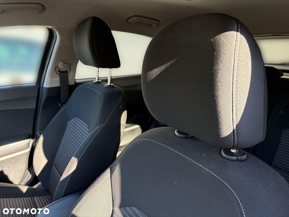 Kia XCeed 1.5 T-GDI M DCT - 11
