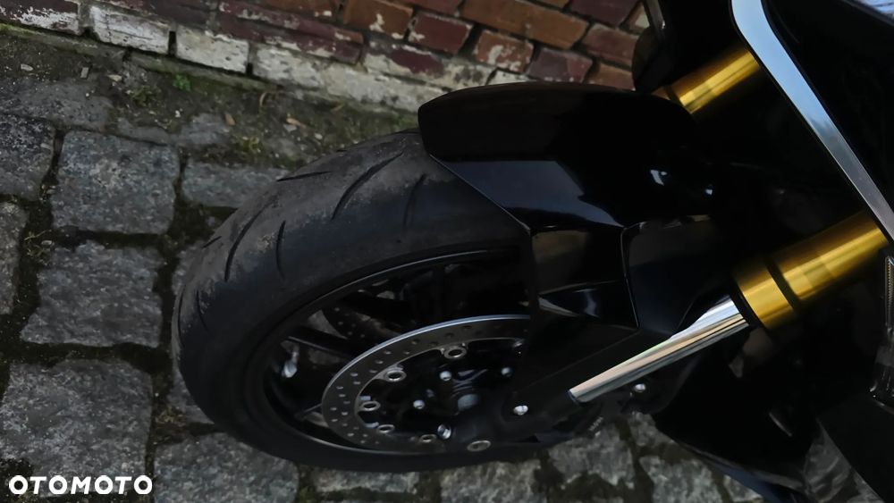 Honda NSS - 6