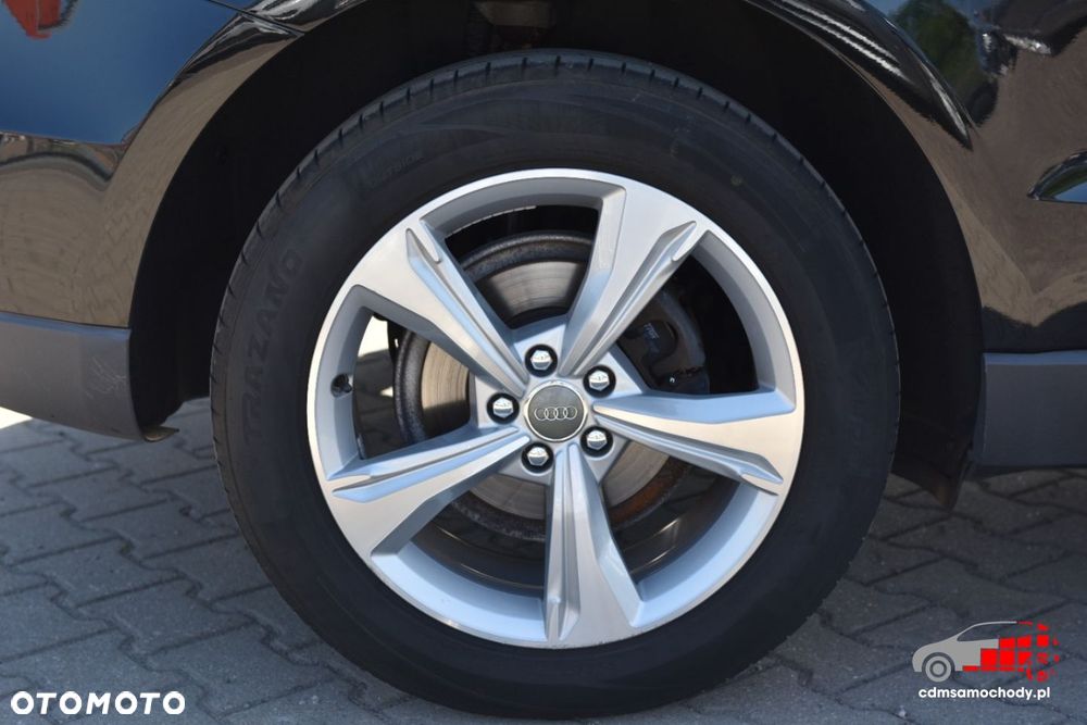 Audi Q5 - 12