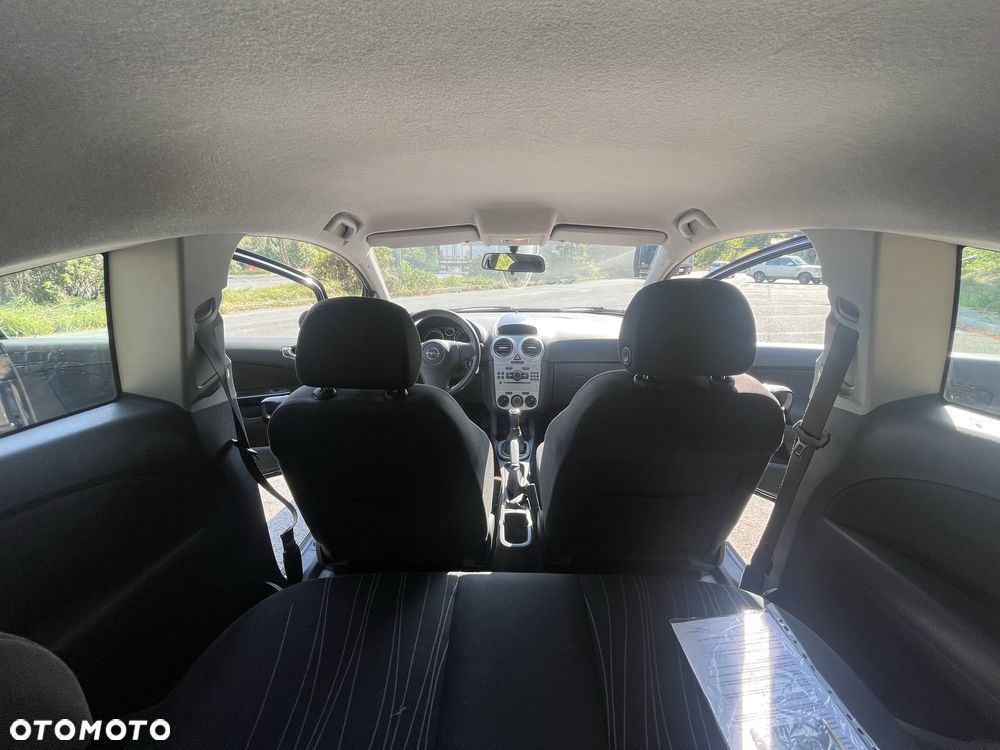 Opel Corsa - 7
