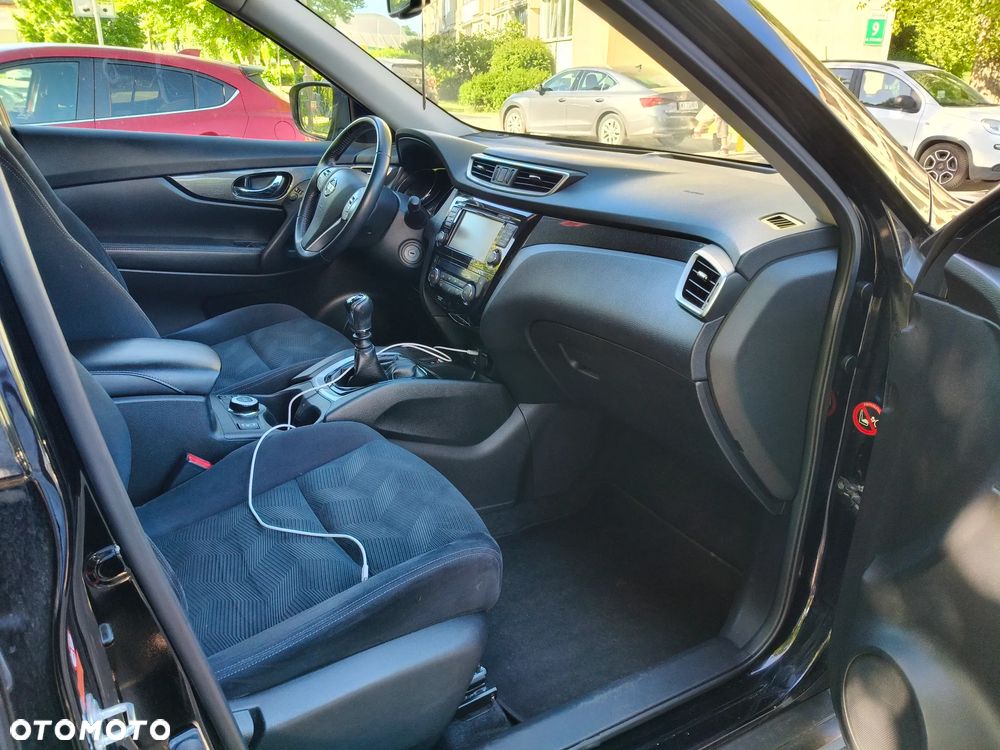 Nissan X-Trail 1.6 DCi Acenta 4WD - 4