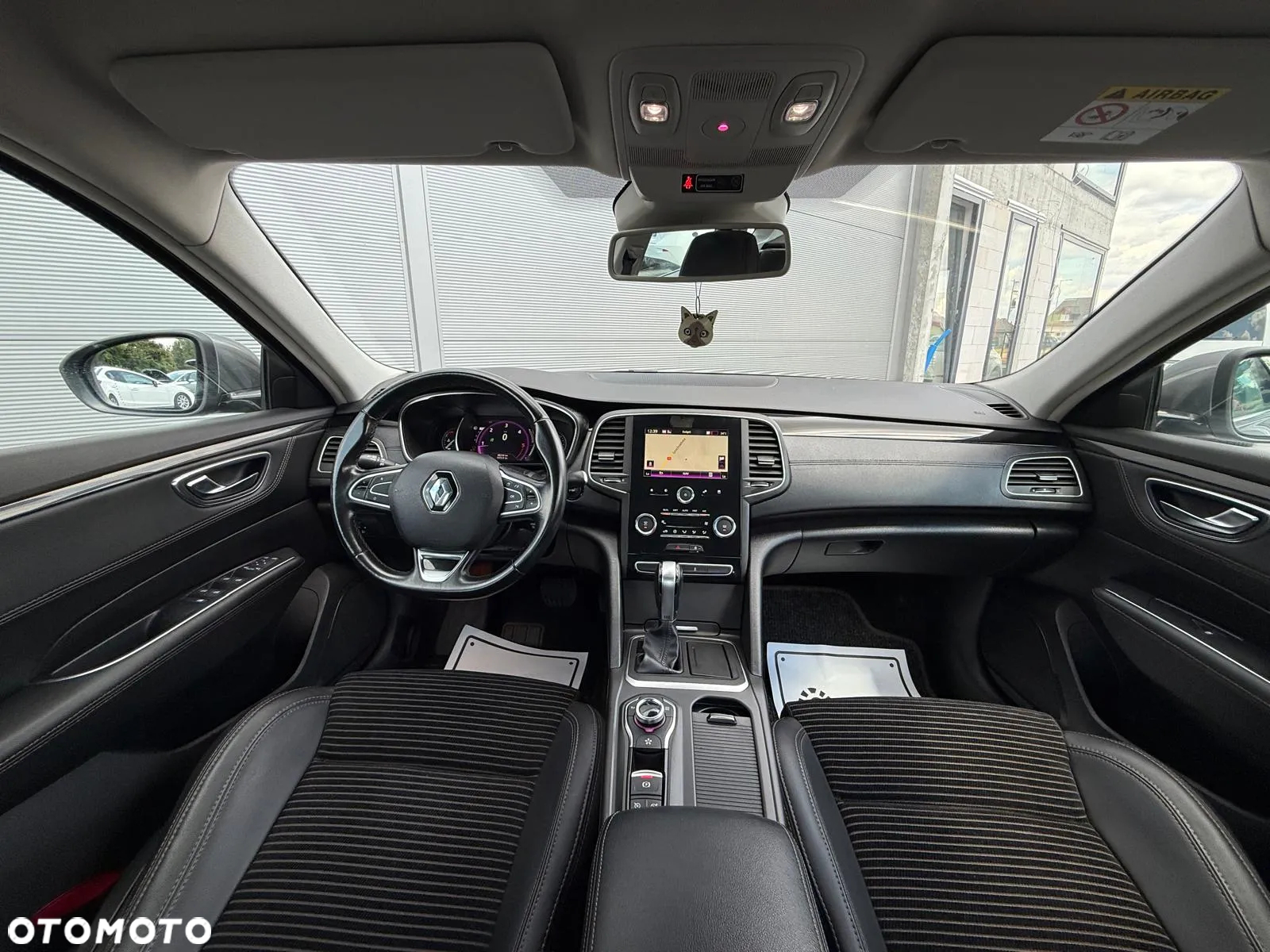 Renault Talisman Grandtour ENERGY dCi 130 EDC INTENS - 22