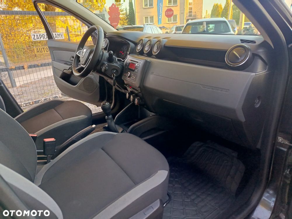 Dacia Duster - 24