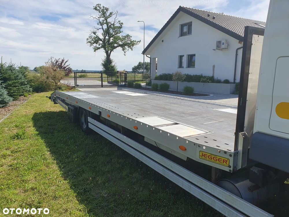 MAN Tgl 12.250 - 3