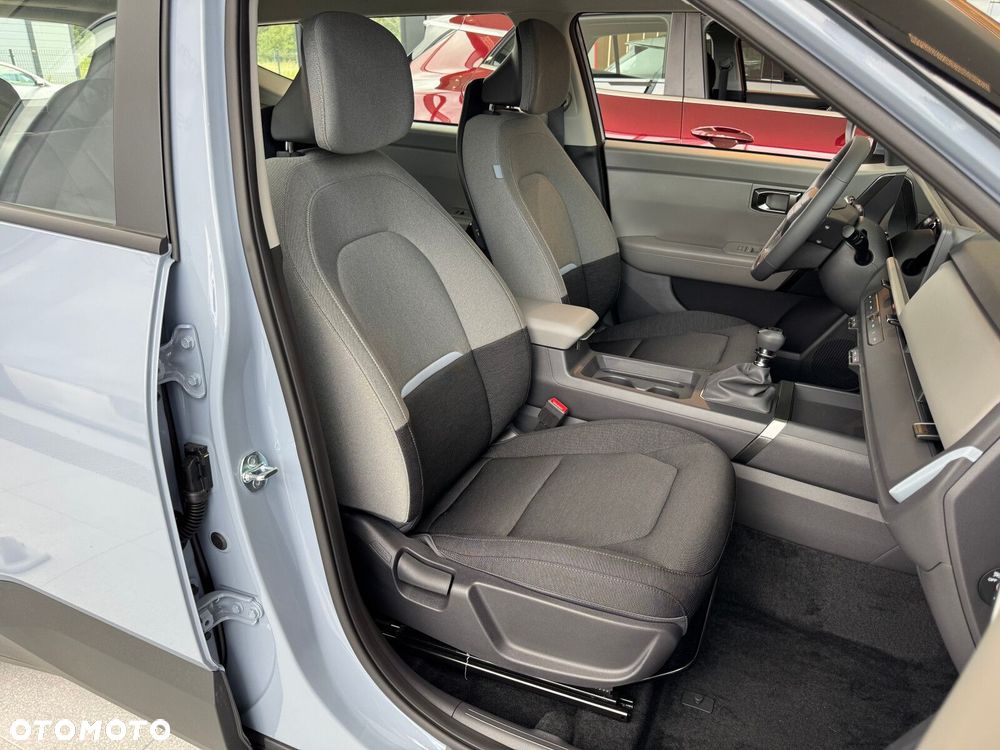 Kia Seltos 1.6 T-GDI M - 12