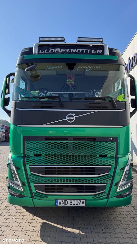Volvo Fh