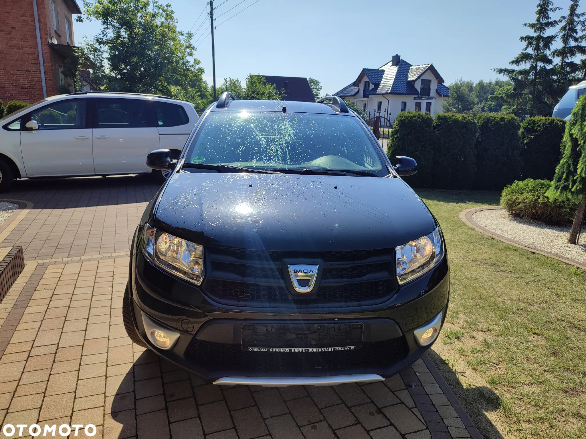 Dacia Sandero Stepway 0.9 TCe Ambiance - 2