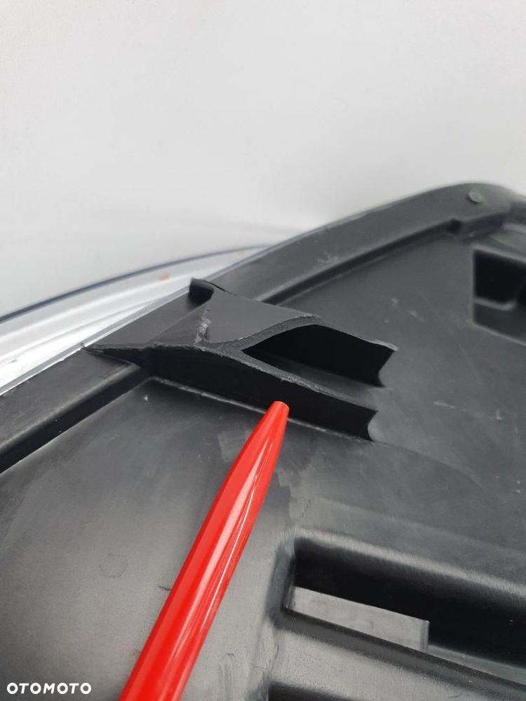 LAMPA LEWA DEPO REFLEKTOR OPEL INSIGNIA A 08-442-1158L - 7