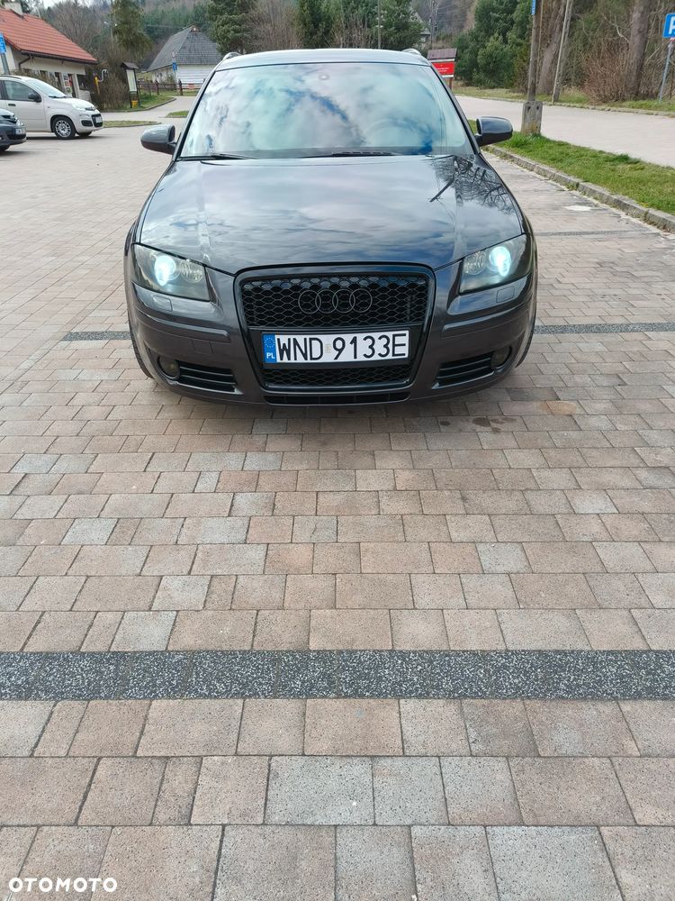 Audi A3 Sportback - 4