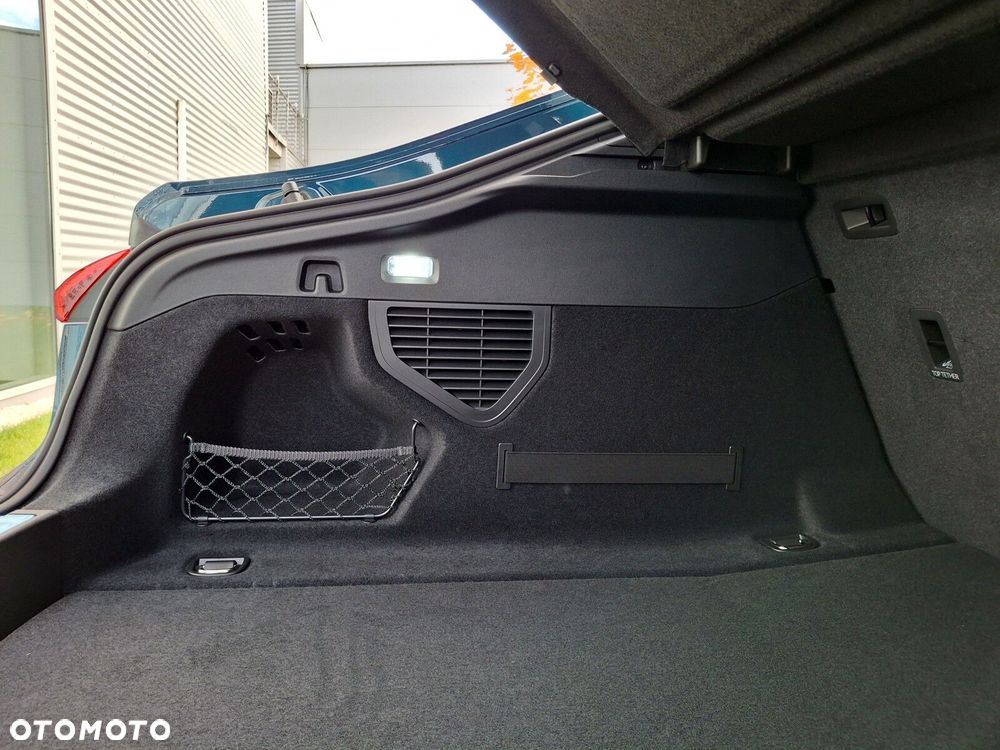 Audi A5 Limousine - 11