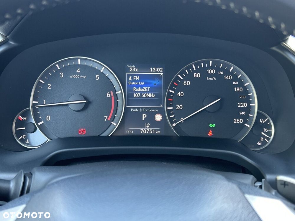 Lexus RX 300 Business Edition - 17
