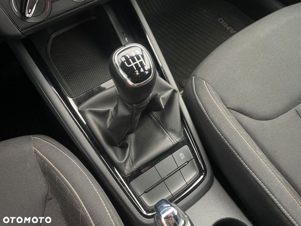 Skoda Kamiq 1.0 TSI Ambition - 36