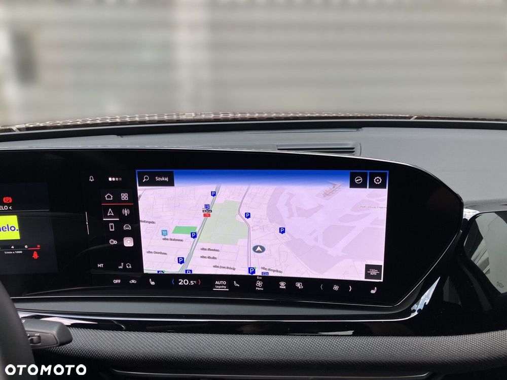 Audi A5 Limousine - 22
