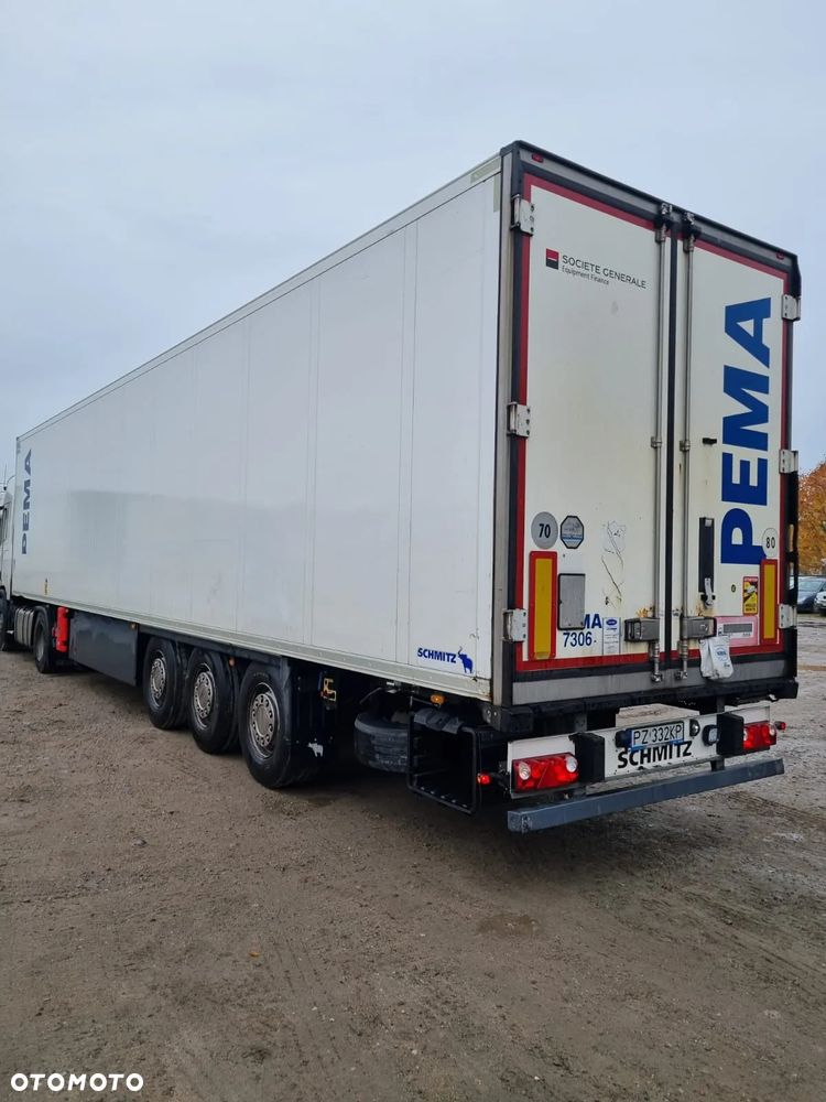 Schmitz Cargobull SKO 24/L - 1