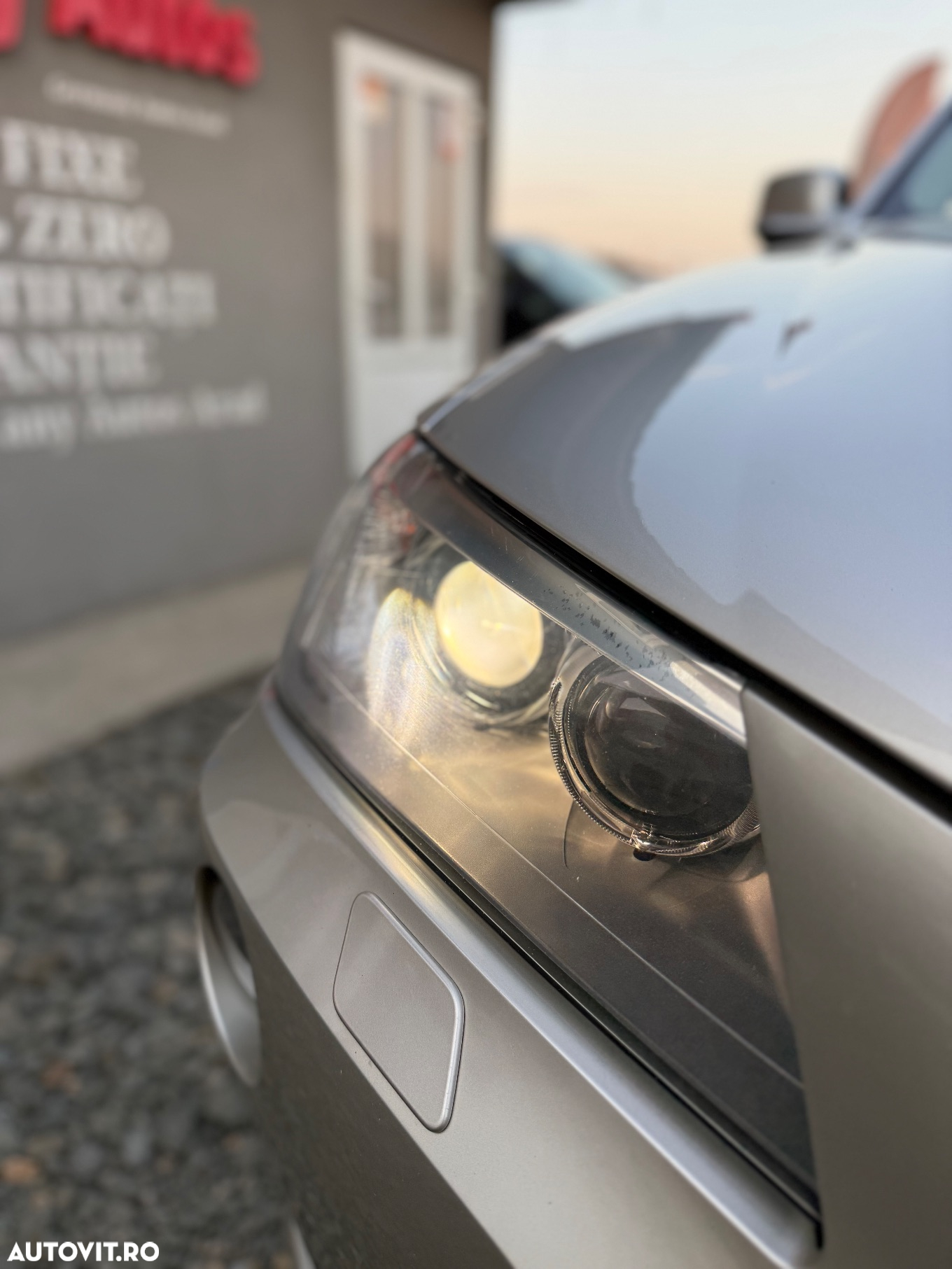 BMW X3 - 10
