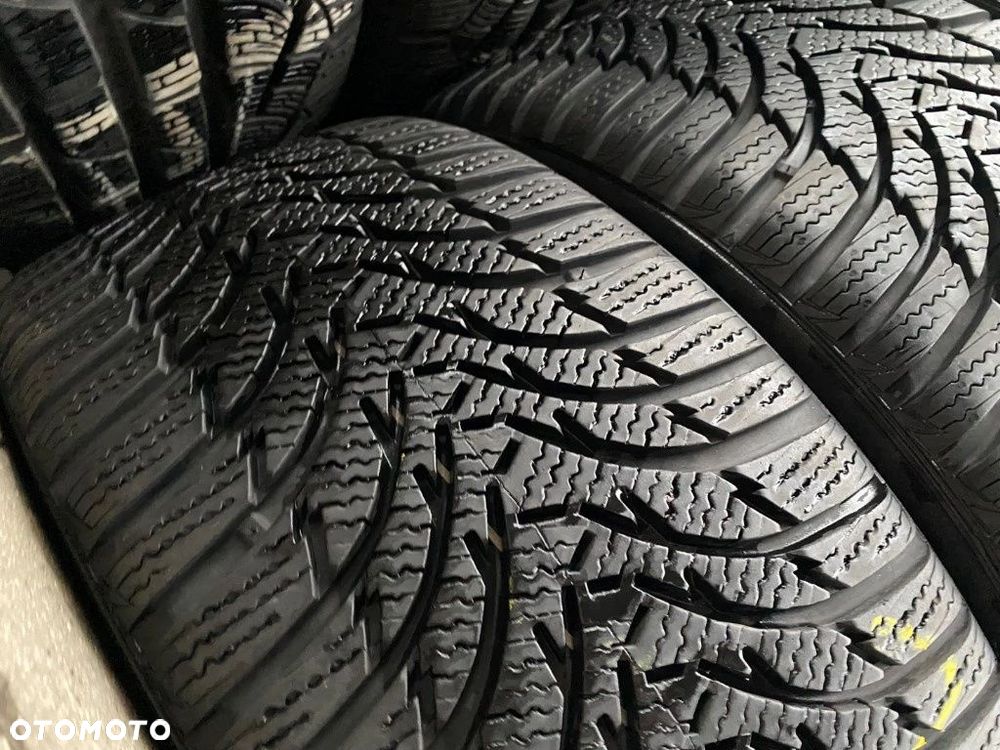 215/40r17 Kumho WinterCraft WP51_7,8mm_4szt_(231) - 8