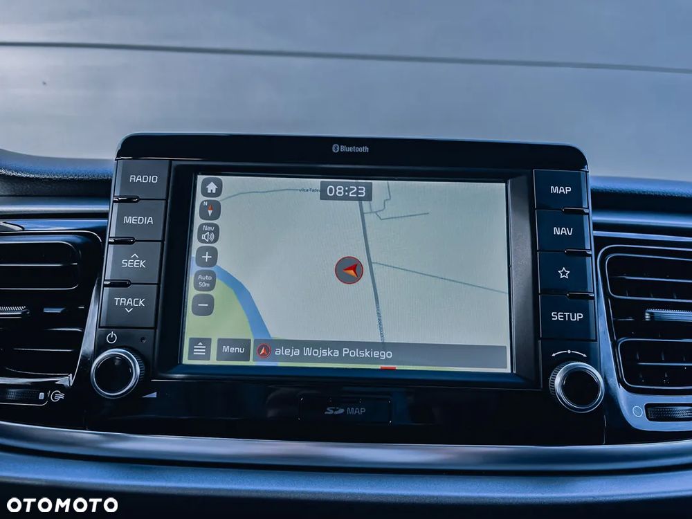 Kia Rio 1.0 T-GDI L DCT - 24