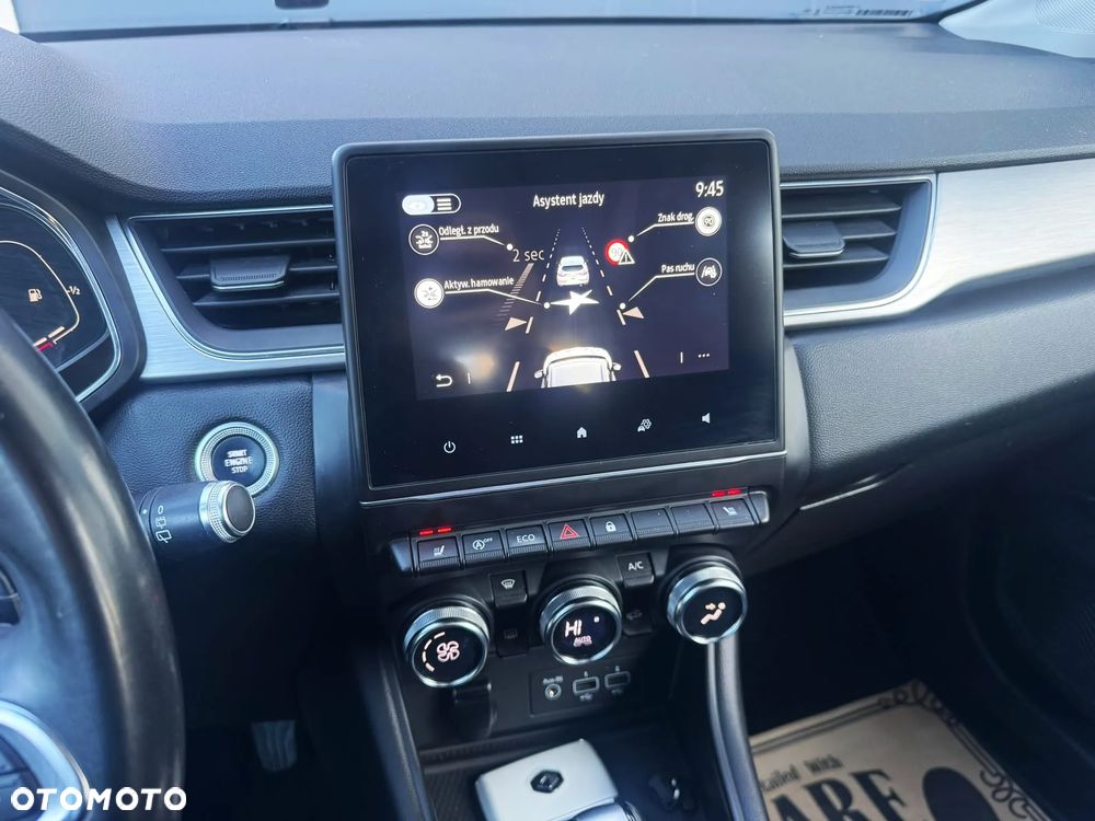 Renault Captur 1.3 TCe Intens EDC - 22