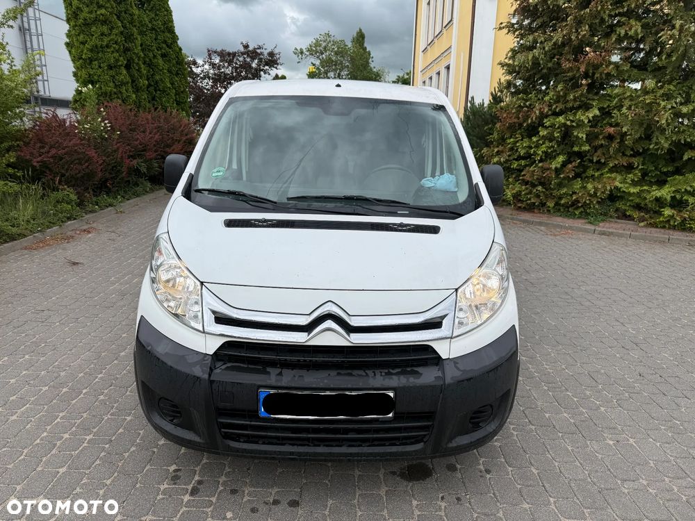 Citroën JUMPY - 2