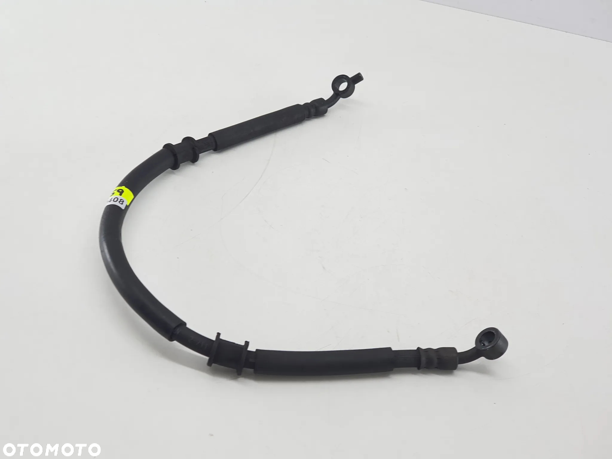 KAWASAKI ER-6F 650 09-11 PRZEWÓD PRZEWODY HAMULCOWE - 3
