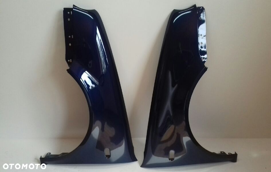 Błotnik lewy vw golf 4 lV lc9z WSZYSTKIE KOLORY - 17