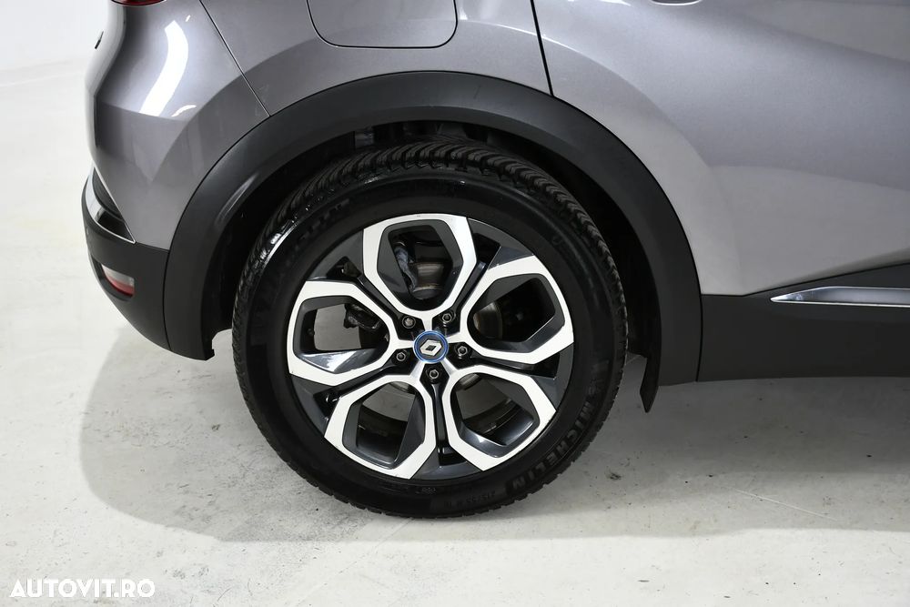Renault Captur - 25