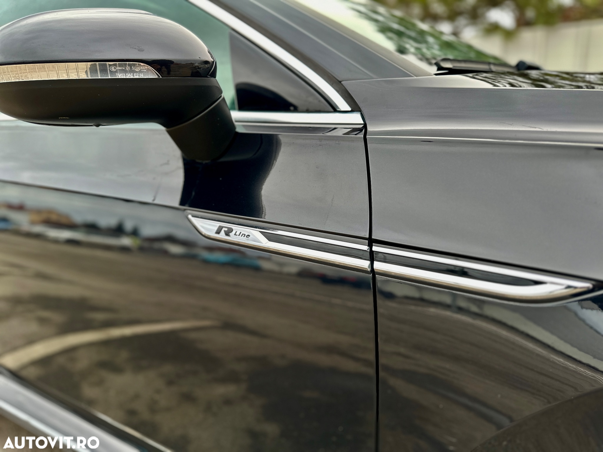 Volkswagen ARTEON 1.5 TSI ACT OPF DSG Elegance - 13