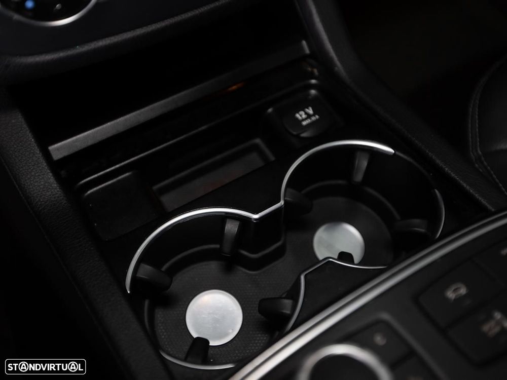 Mercedes-Benz ML 350 - 25