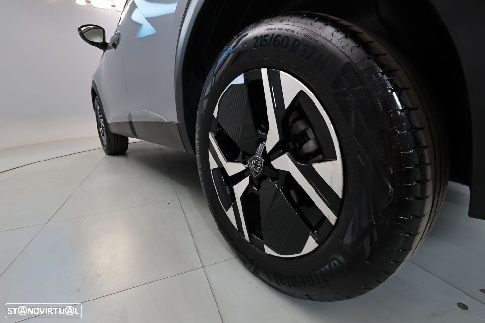 Peugeot 2008 1.2 Hybrid Allure e-DCS6 - 15